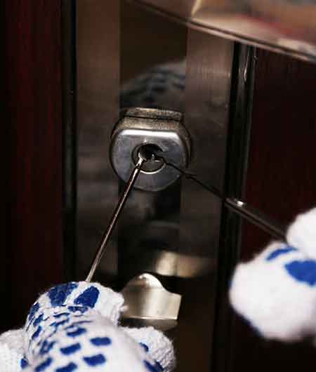 Decatur Locksmith
