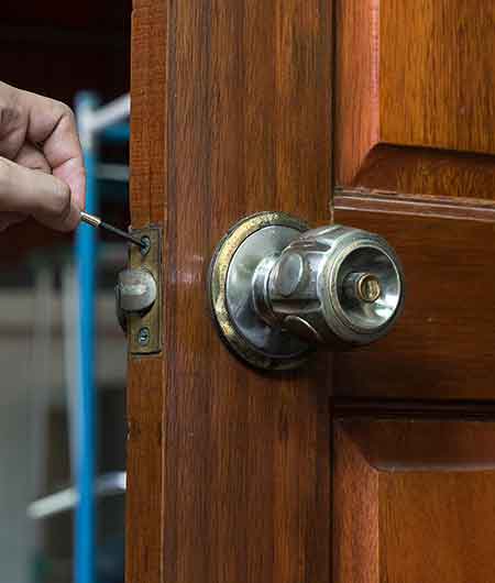 Decatur Locksmith
